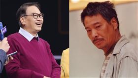 吳孟達。（圖／翻攝自微博）