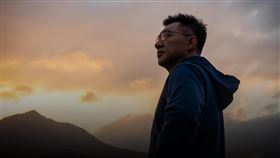 江啟臣228和平紀念日發文(臉書)
