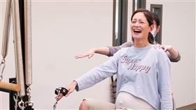 Janet謝怡芬。翻攝自臉書