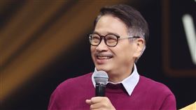 吳孟達（圖／翻攝自王牌對王牌微博）