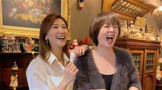 拍霹靂火排擠苗可麗　台8女星認了