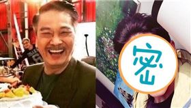 吳孟達/翻攝自吳孟達微博