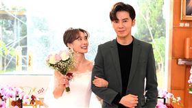 李國毅,李亦捷，廢財闖天關