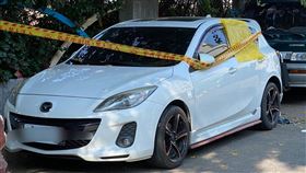 罕病,陳屍,祖孫,台南