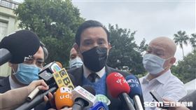 前總統馬英九出席二二八74周年紀念活動（圖／記者劉懿萱攝影）