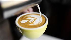 咖啡（圖／翻攝自unsplash）