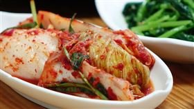 -泡菜-（圖／pixabay）