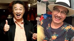 吳孟達。（圖／翻攝自吳孟達微博）