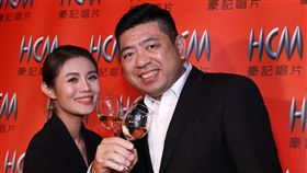 朱海君、NONO／記者邱榮吉攝影