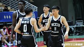 UBA政治大學,政大,洪楷傑。（圖／記者劉家維攝影）