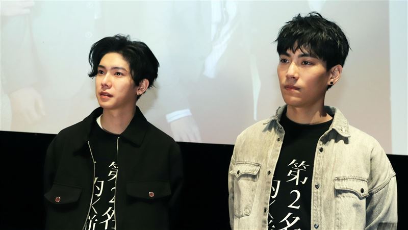 《逆襲》太虐心　林子閎情緒激動爆哭