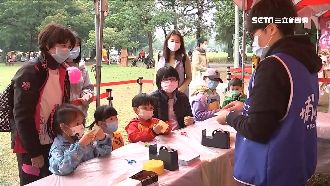 228連假出遊潮　景點樂園出招吸客