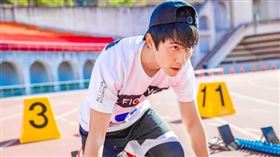 潘君侖（圖／翻攝自潘君侖IG）