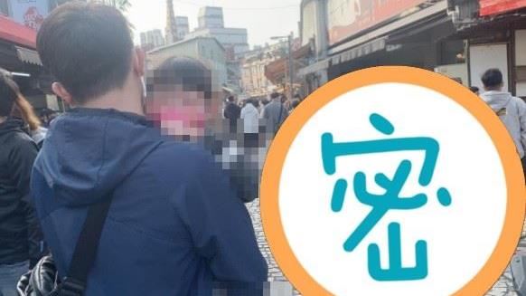 逛老街女兒狂哭！萬人秒懂：童年惡夢
