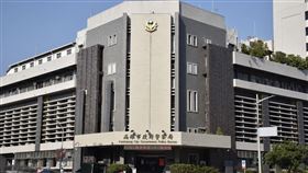 刑案,交通,數據,高雄市警局