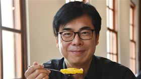 圖／翻攝自陳其邁臉書