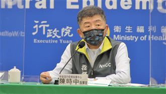 單日接種近萬人 下週一再開放2類人