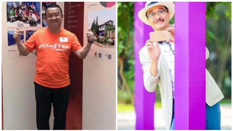 吳孟達欠債曾想輕生？好友哽咽曝真相