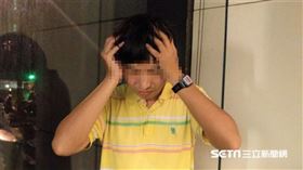 頭痛,壓力,沮喪,焦慮,憂鬱,失智,難過,發燒,感冒,流感,疲倦,疲勞,疲憊（圖／記者楊晴雯攝）馬賽克