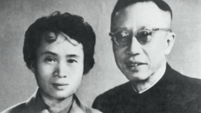護士妻發現溥儀床事驚天秘密…難堪提離婚