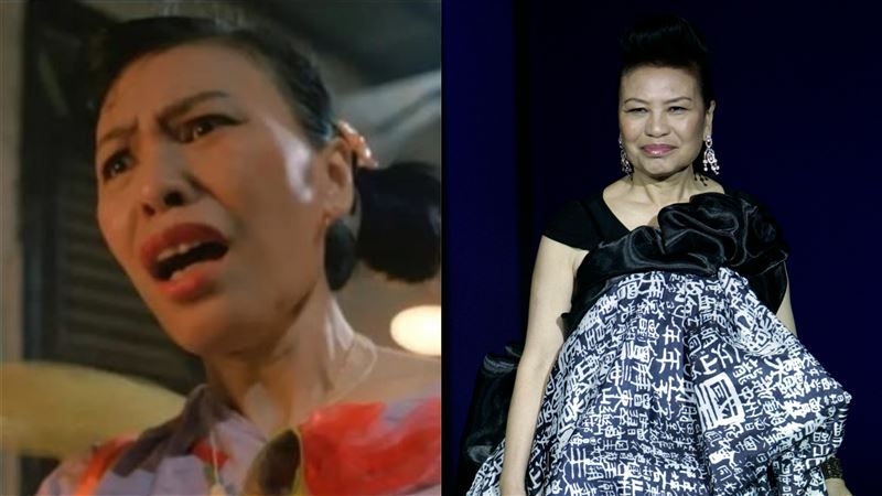 周星馳御用女丑傳病況差　嘆又走一個