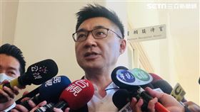 江啟臣（圖／記者林恩如攝影）
