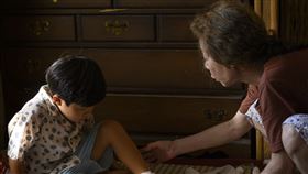 尹汝貞《夢想之地》。（圖／傳影互動提供）