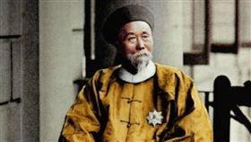 ▲李鴻章（圖／翻攝自百度百科）