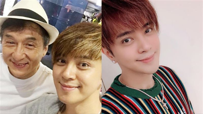 羅志祥偷吃為何比成龍慘？網痛揭關鍵