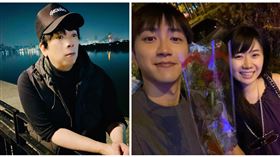 曹西平力挺江宏傑與福原愛異國夫婦。