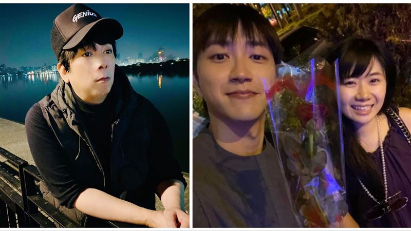 挺江宏傑夫妻　他怒嗆酸民祝福很難？