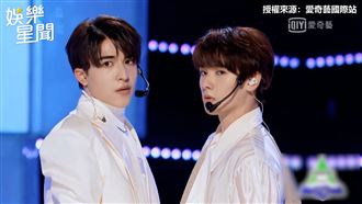 泰劇男神學唱跳3月　表演卻驚豔全場