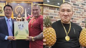 館長。（圖／翻攝自館長臉書）