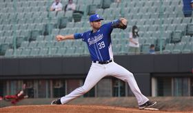 富邦悍將羅力。（圖／富邦悍將提供）