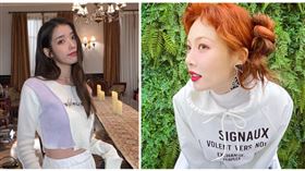 南韓藝人IU及泫雅都遭音樂平台無預警下架歌曲。