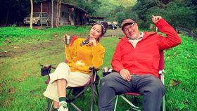 趙小僑。翻攝自臉書