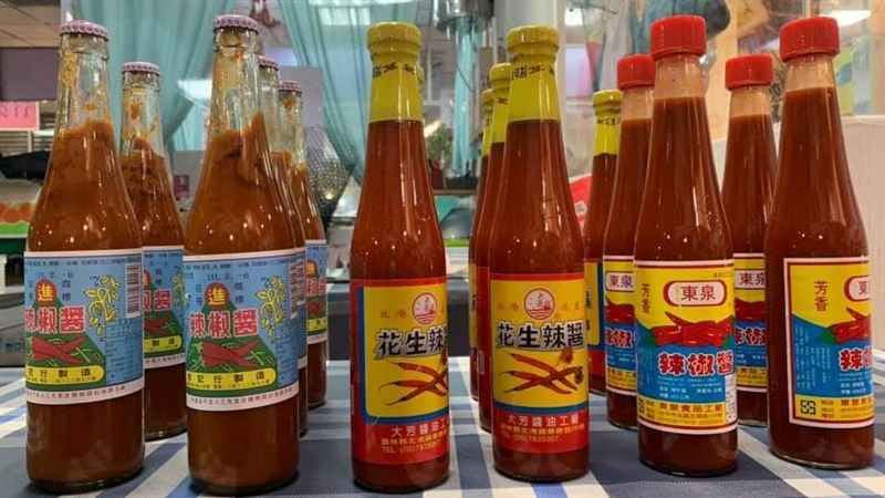 肉粽要加什麼醬？網推超強「隱藏版醬料」