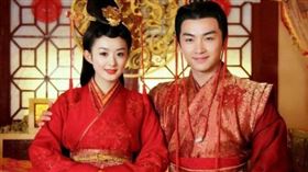 古代因重血統，近親結婚非常常見。（圖／翻攝自百度百科）