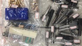 女藥頭,兵工廠,毒品