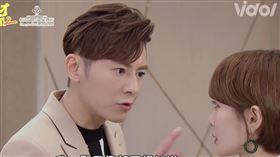 廢財闖天關，李國毅（圖／翻攝自Vidol）