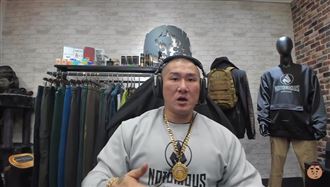 認購台鳳梨！館長讚羅志祥：改邪歸正