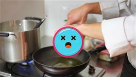 煮飯,煮菜,家庭主婦,(圖/翻攝自PIXABAY)