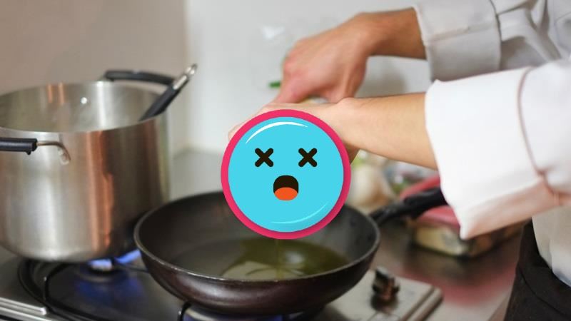 女傭飯菜「偷加尿」孕媽目睹崩潰吐爆