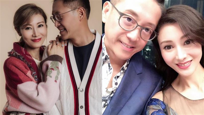 李嘉欣為老公慶生！凍齡美貌驚艷眾人