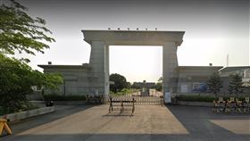 空軍嘉義基地（圖／翻攝googlemap）