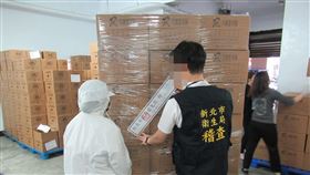 米餅（圖／新北市衛生局提供）