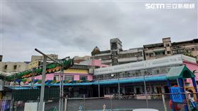 保進幼兒園預計明年拆除，引發東湖民眾熱烈討論（圖／記者李鴻典攝）