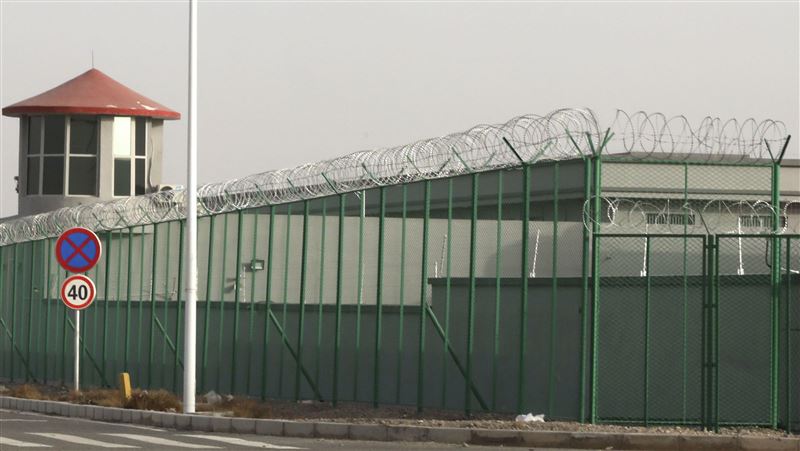 因應中貿易不公　美關切新疆強迫勞動