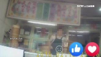 送餐被要求幫送錢　外送員詢問竟遭嗆