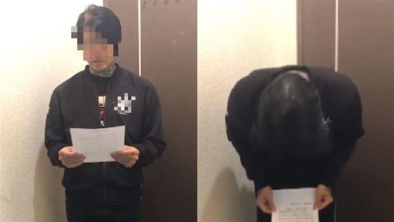 舞團團長偷摸女學生私處　求家長別告